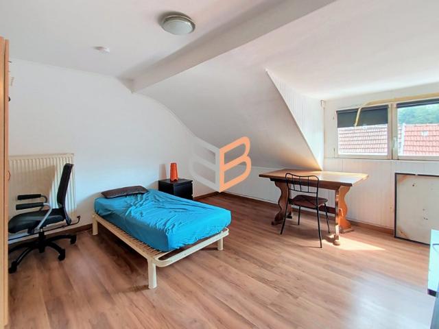 ▷ Appartement à louer • Ottange • 12 m² • 490 € | immoRegion