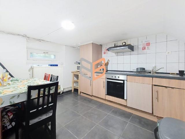 ▷ Appartement à louer • Ottange • 12 m² • 490 € | immoRegion