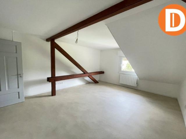 ▷ Appartement à louer • Ottange • 47,25 m² • 760 € | immoRegion