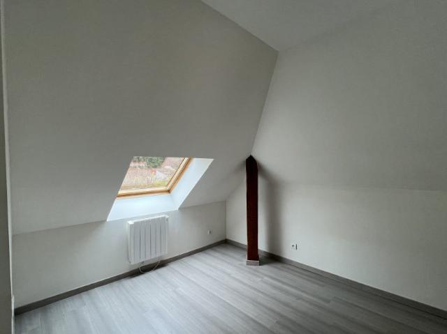 ▷ Appartement à louer • Ottange • 56 m² • 950 € | immoRegion