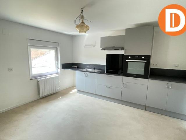 ▷ Appartement à louer • Ottange • 84,28 m² • 990 € | immoRegion