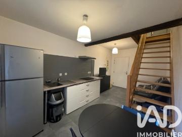 ▷ Appartement à louer • Oudrenne • 41 m² • 700 € | immoRegion