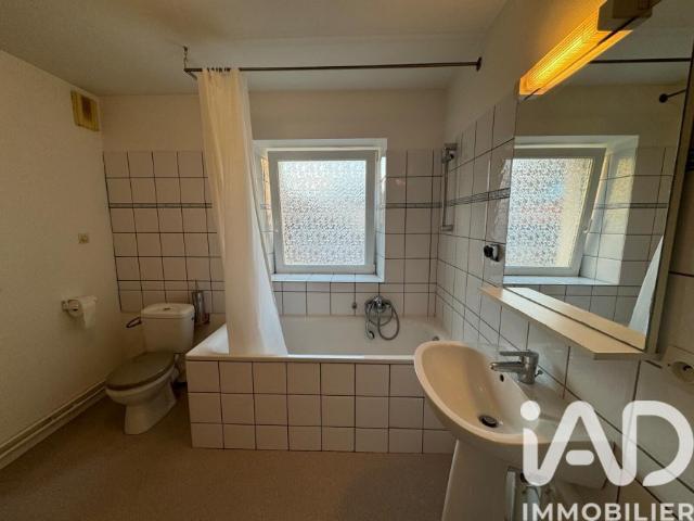 ▷ Appartement à louer • Oudrenne • 41 m² • 700 € | immoRegion