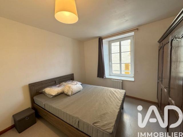 ▷ Appartement à louer • Oudrenne • 41 m² • 700 € | immoRegion