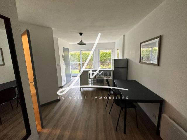 Appartement à louer OUISTREHAM