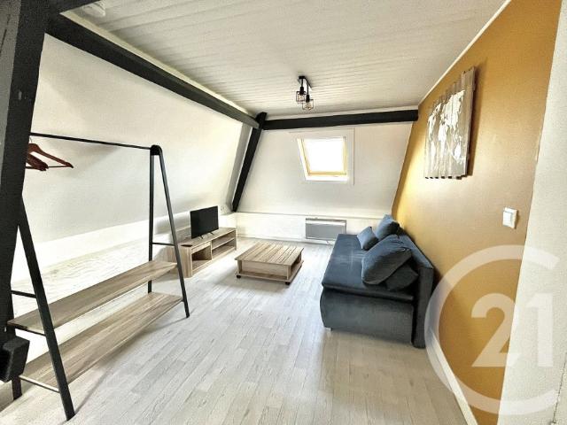 ▷ Appartement à louer • Outreau • 20,77 m² • 475 € | immoRegion