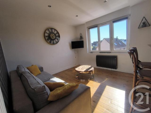▷ Appartement à louer • Outreau • 43,52 m² • 675 € | immoRegion