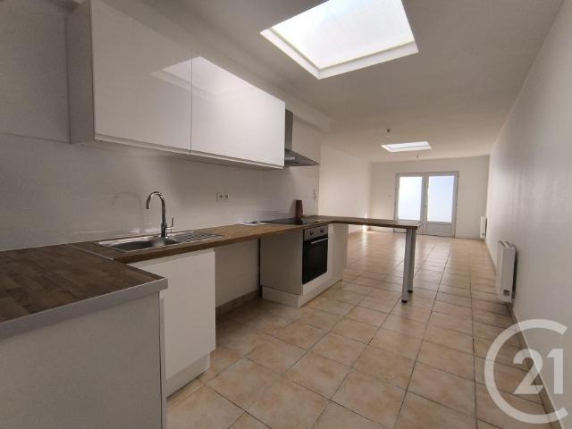 ▷ Appartement à louer • Outreau • 45 m² • 580 € | immoRegion