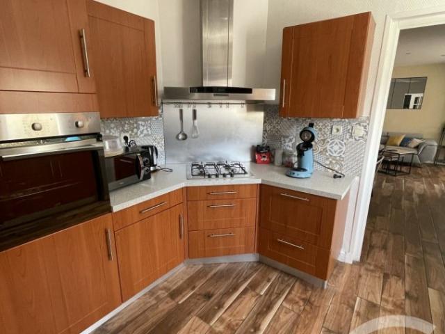 ▷ Appartement à louer • Outreau • 89,31 m² • 1 060 € | immoRegion