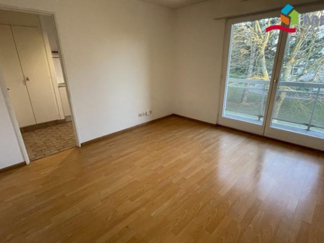 ▷ Appartement à louer • Oberhausbergen • 36,8 m² • 610 € | immoRegion