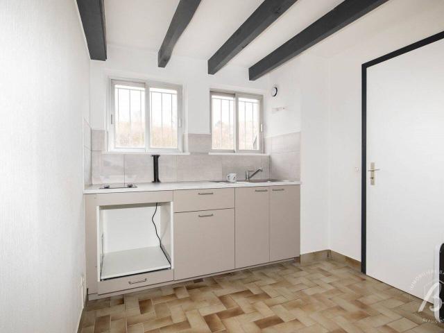 Appartement à louer OBERNAI