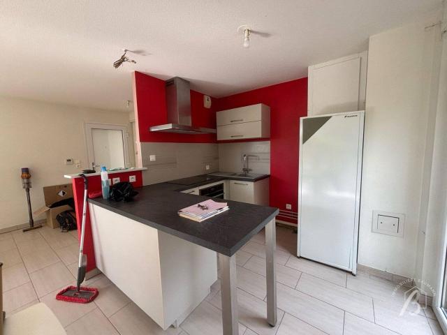 Appartement à louer OBERNAI