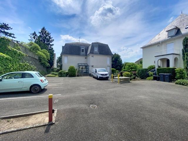 ▷ Appartement à louer • Obernai • 65,02 m² • 990 € | immoRegion