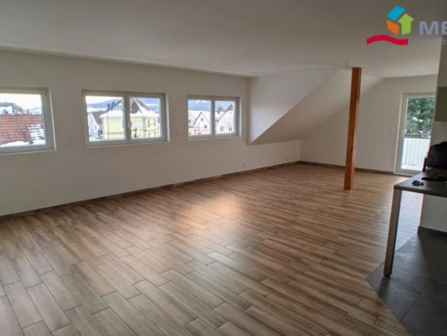 ▷ Appartement à louer • Obernai • 84,6 m² • 906 € | immoRegion