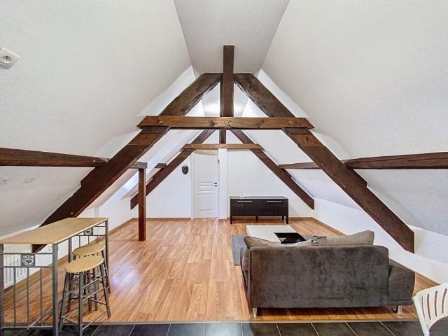 ▷ Appartement à louer • Oberschaeffolsheim • 50 m² • 690 € | immoRegion