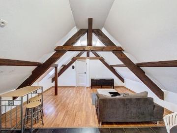 Oberschaeffolsheim, Bas-Rhin - Cave, Chauffage