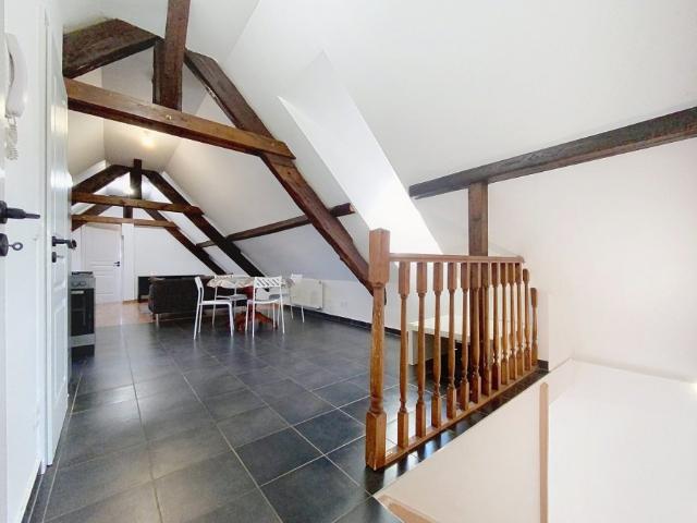▷ Appartement à louer • Oberschaeffolsheim • 50 m² • 690 € | immoRegion