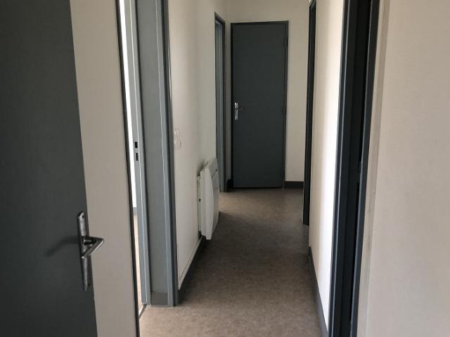 ▷ Appartement à louer • Onnaing • 80 m² • 675 € | immoRegion