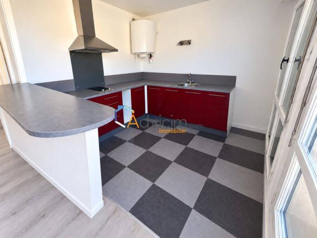 Appartement à louer Orléans