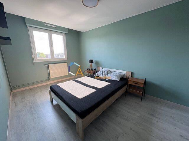 Appartement à louer Orléans
