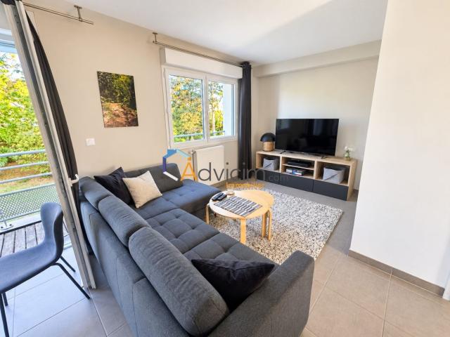 Appartement à louer Orléans