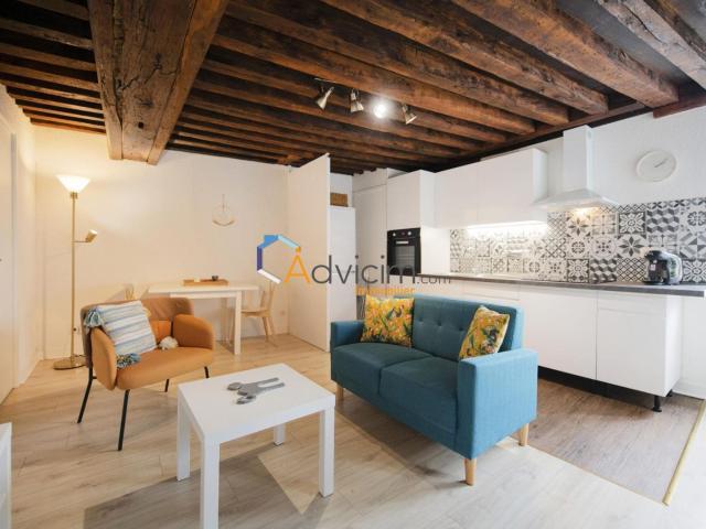 Appartement à louer Orléans