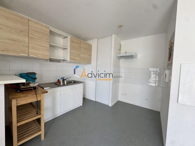 Appartement à louer Orléans