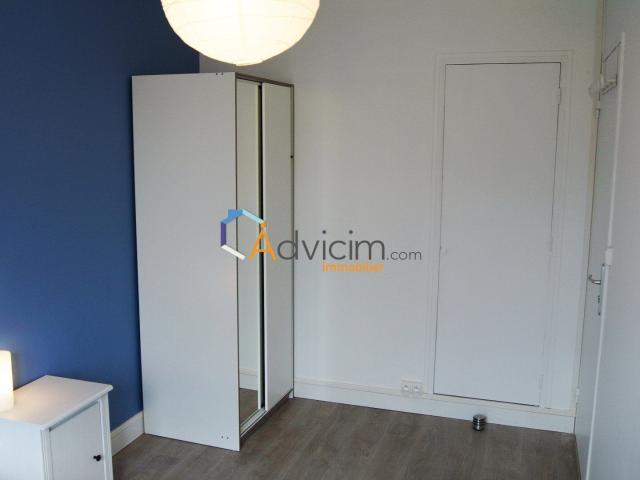 Appartement à louer Orléans