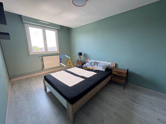 Appartement à louer Orléans
