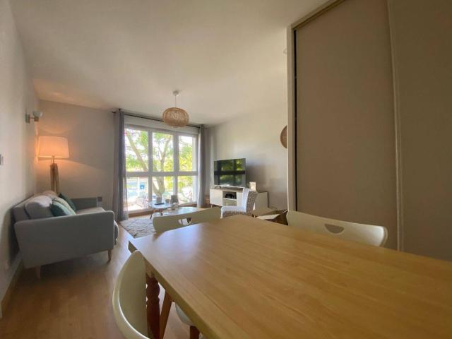Appartement à louer Orléans