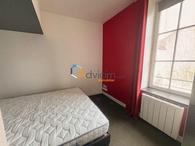 Appartement à louer Orléans