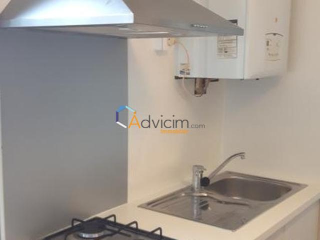Appartement à louer Orleans