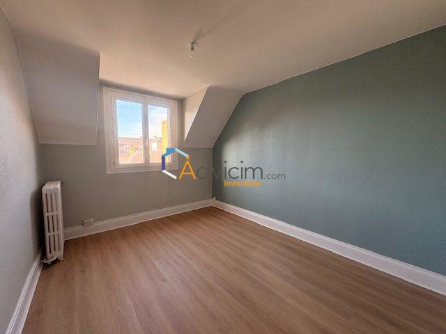 Appartement à louer Orléans