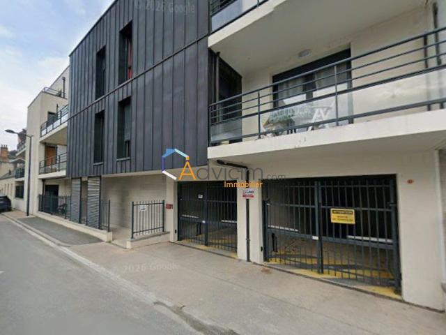 Appartement à louer Orléans