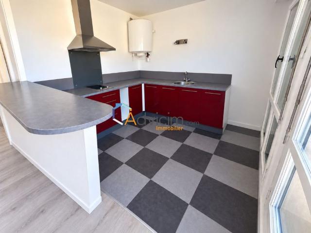 Appartement à louer Orléans