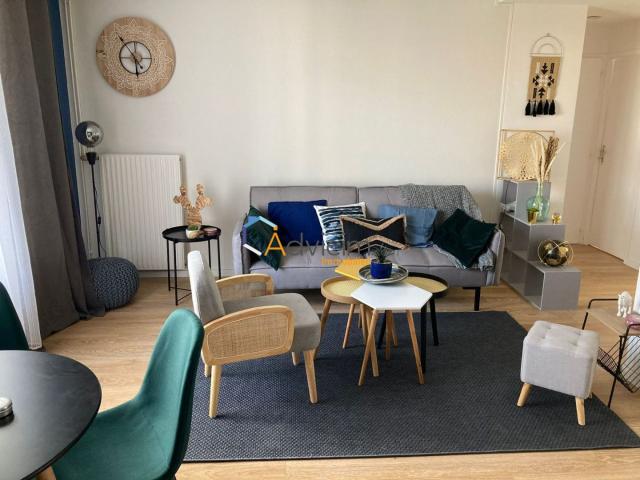 Appartement à louer Orléans