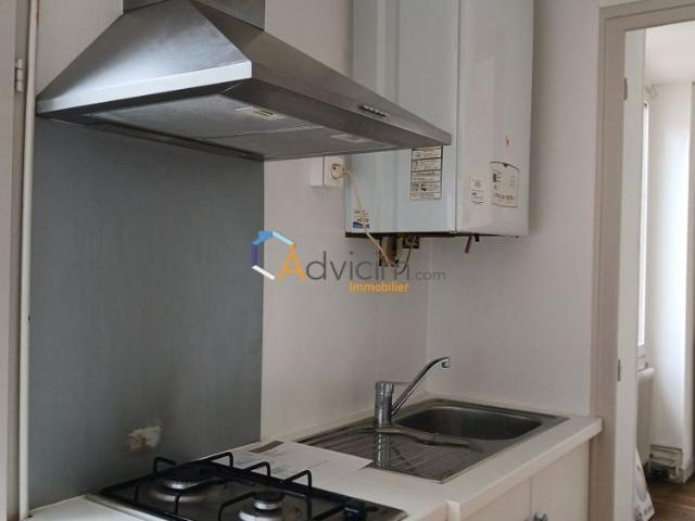 Appartement à louer Orleans