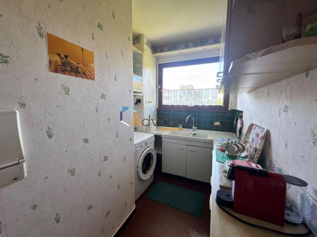 Appartement à louer Orléans