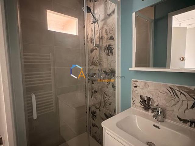 Appartement à louer Orléans