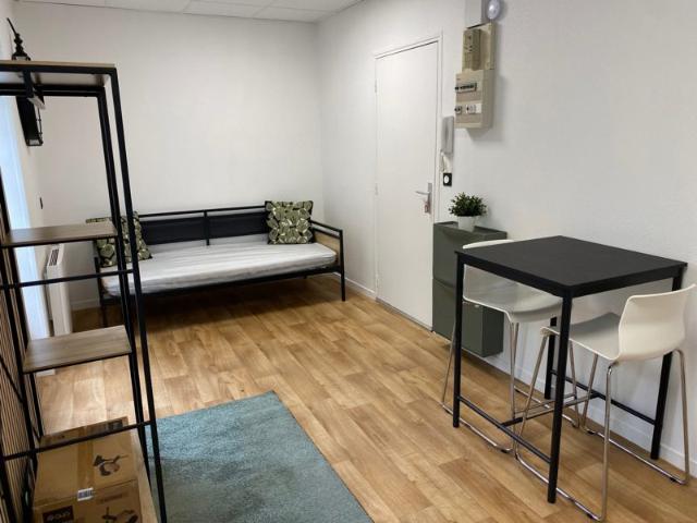 Appartement à louer Orléans