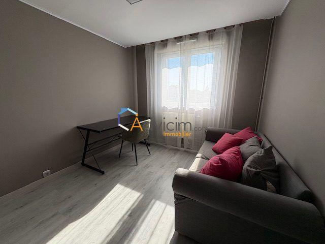 Appartement à louer Orléans