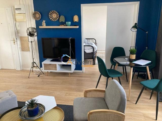 Appartement à louer Orléans