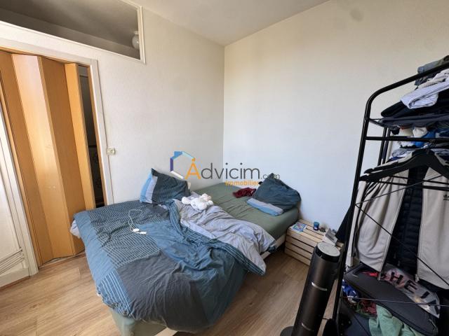 Appartement à louer Orleans