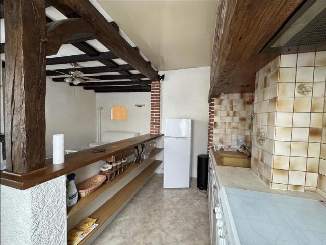 Appartement à louer Orléans