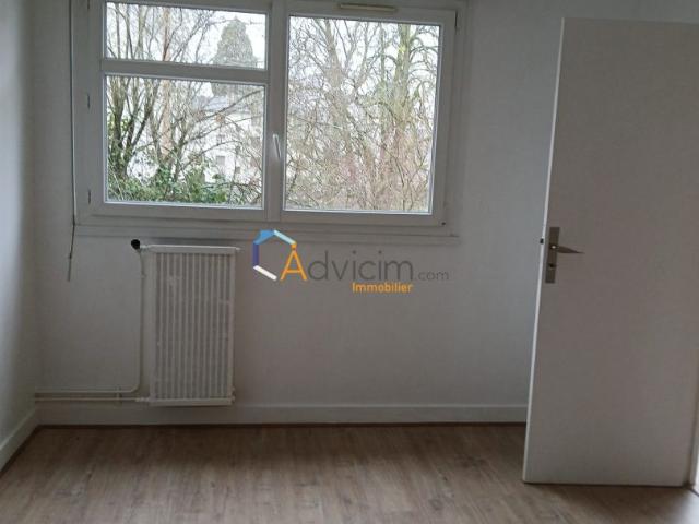 Appartement à louer Orléans