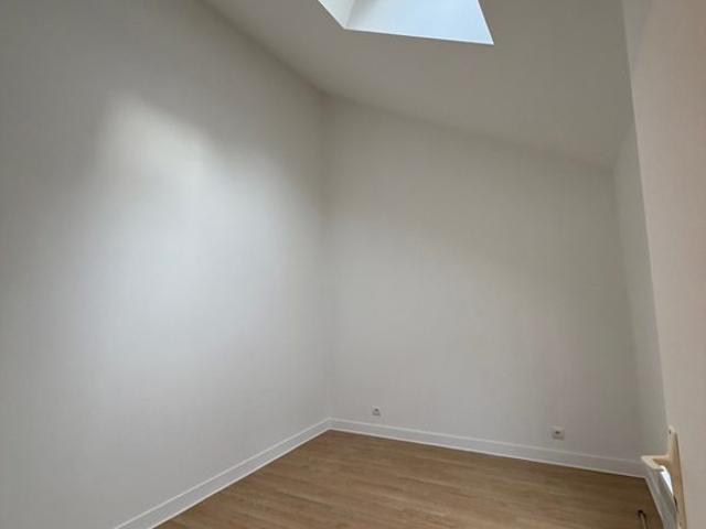 Appartement à louer Orléans