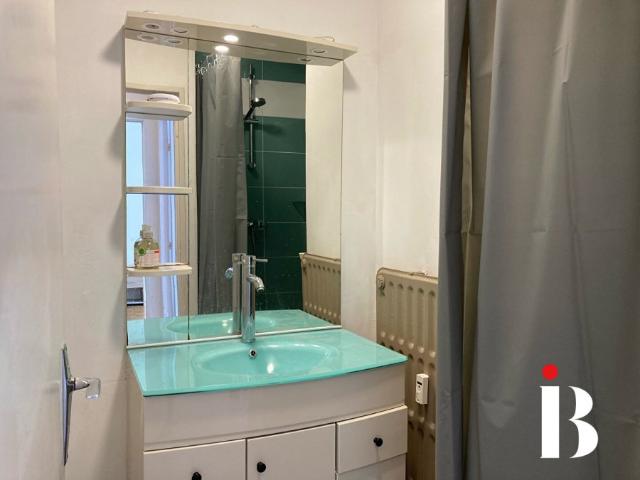 ▷ Appartement à louer • Orvault • 32,33 m² • 594 € | immoRegion