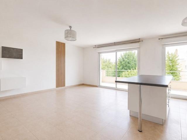 ▷ Appartement à louer • Orvault • 67,73 m² • 950 € | immoRegion