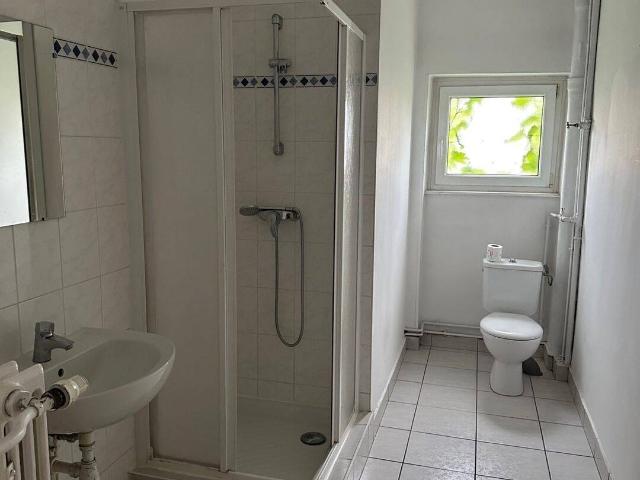 Appartement à louer Ostwald