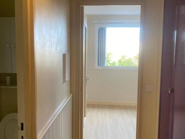 Appartement à louer au Bourget